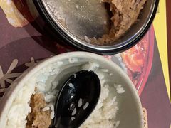 -真功夫(棠下店)