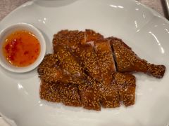 -广州文华东方酒店·江-由辉师傅主理