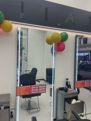 -乾健·烫染·接发SALON