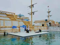 -秦皇岛乐岛海洋王国