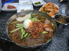-海花锅盖烧烤店(怡馨家园店)
