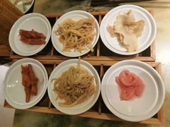 川卤耙鸡爪-月满大江火锅(总府路店)