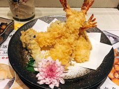 -古田居·特色寿司料理(骏欣中心店)