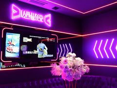 -星聚会KTV(合生汇黑金店)