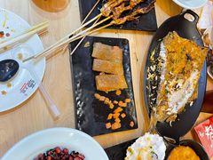 -蚝太郎 • 海鲜烧烤(建国路创始店)