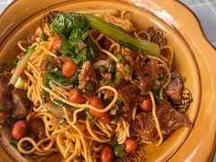 -肇兴特色牛肉粉