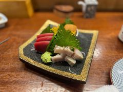 蓝鳍金枪鱼中腹-鮨清日本料理