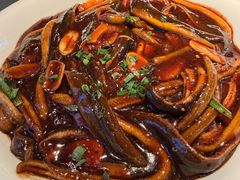 特色淮安软兜煲-红厨巷·淮扬菜(熙南里店)