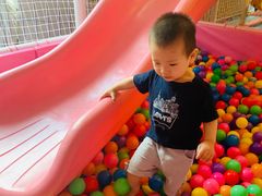 -福建鲤鱼洲酒店