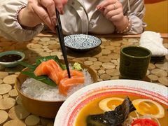 -西村日本料理(香格里拉饭店)