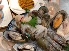 -温野菜涮涮锅(曲江大悦城店)