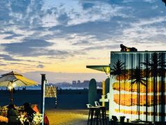 -海南清水湾莱佛士酒店