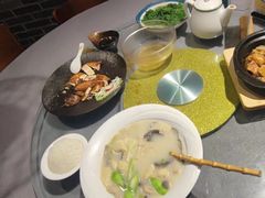 -六个大厨·秘制粤菜(广州塔店)