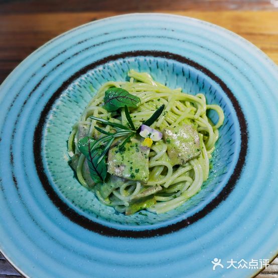 面咖Pasta&Coffee(雨花亭店)
