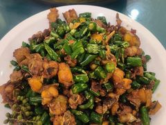 -黔人百味.贵州菜