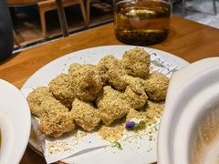 -海铺·渔家虾水饺(皇姑店)