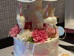 -BON CAKE(华贸购物中心店)