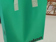 -gleeglee乐溢亦茶(合生汇店)