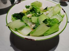 -慕湘精致湖南菜(水贝店)