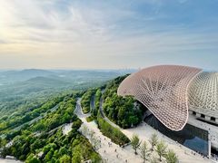 -牛首山文化旅游区