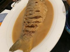 -阿庄新豫菜(通泰路店)