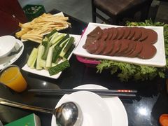 -楚湘苑(商品街大道店)