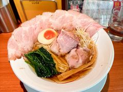 -真打拉面·日式拉面新流派(体育西横街店)