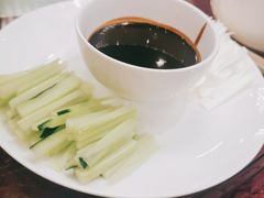 -广州建国酒店-盈丰阁粤菜-粤式茶点
