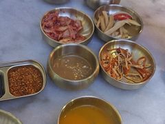 -韩宫宴烤肉·黑毛和牛·料理(滨湖银泰城店)
