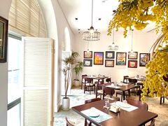 -22ºN BISTRO西餐&酒馆