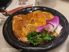 -韩宫宴烤肉·料理(大宁国际店)