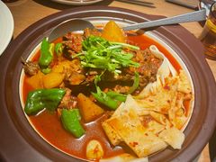 -纳鲁孜·新疆特色餐厅(上海悦荟广场店)