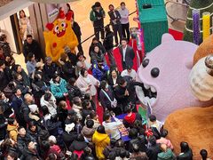 -松雷商业(南岗店)