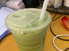 -星巴克(上海虹桥南丰城办公楼店)