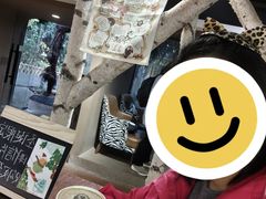 -ZOO COFFEE动物园咖啡(红山森林动物园店)