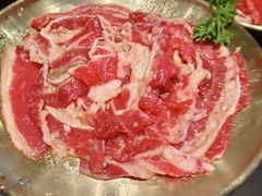 -西塔老太太泥炉烤肉(龙湖北苑天街店)