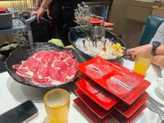 -纯味斑鱼府(中海环宇荟店)