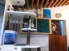 -杰克·肯特厨房西餐厅