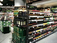 -永辉Bravo超市(东二环泰禾广场店)