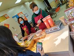 -阿男野栗王(金门路店)