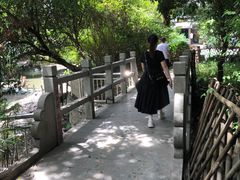 -小洲村