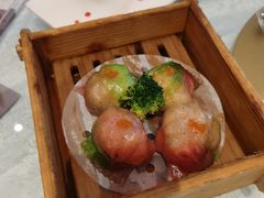 -临江酒店-中餐厅