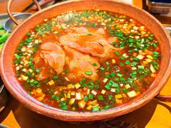 新版小锅米线-SHAN山(前滩太古里店)