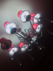 店内环境-Pink You美甲美睫纹绣定制中心