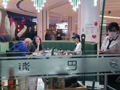-圣罗巴海鲜自助(黑金店)