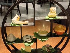 -花家怡园HUA'S RESTAURANT(崇文门·哈德门广场店)