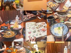 -鸟鹏烧鸟居酒屋(仁恒梦中心店)