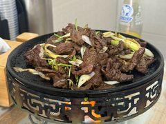 -清真·鸦儿李记·小馆(后海店)