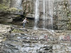 -十渡东湖港风景区