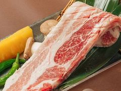-狮子三•脆鳗鱼烤肉(信和廣場4樓店)